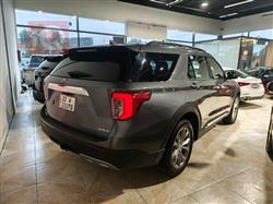 فورد إكسبلورر